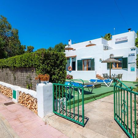 Apartamento Felipe 2-2 Cala D´Or 외부 사진
