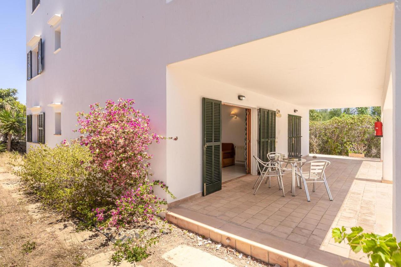 Apartamento Felipe 2-2 Cala D´Or 외부 사진