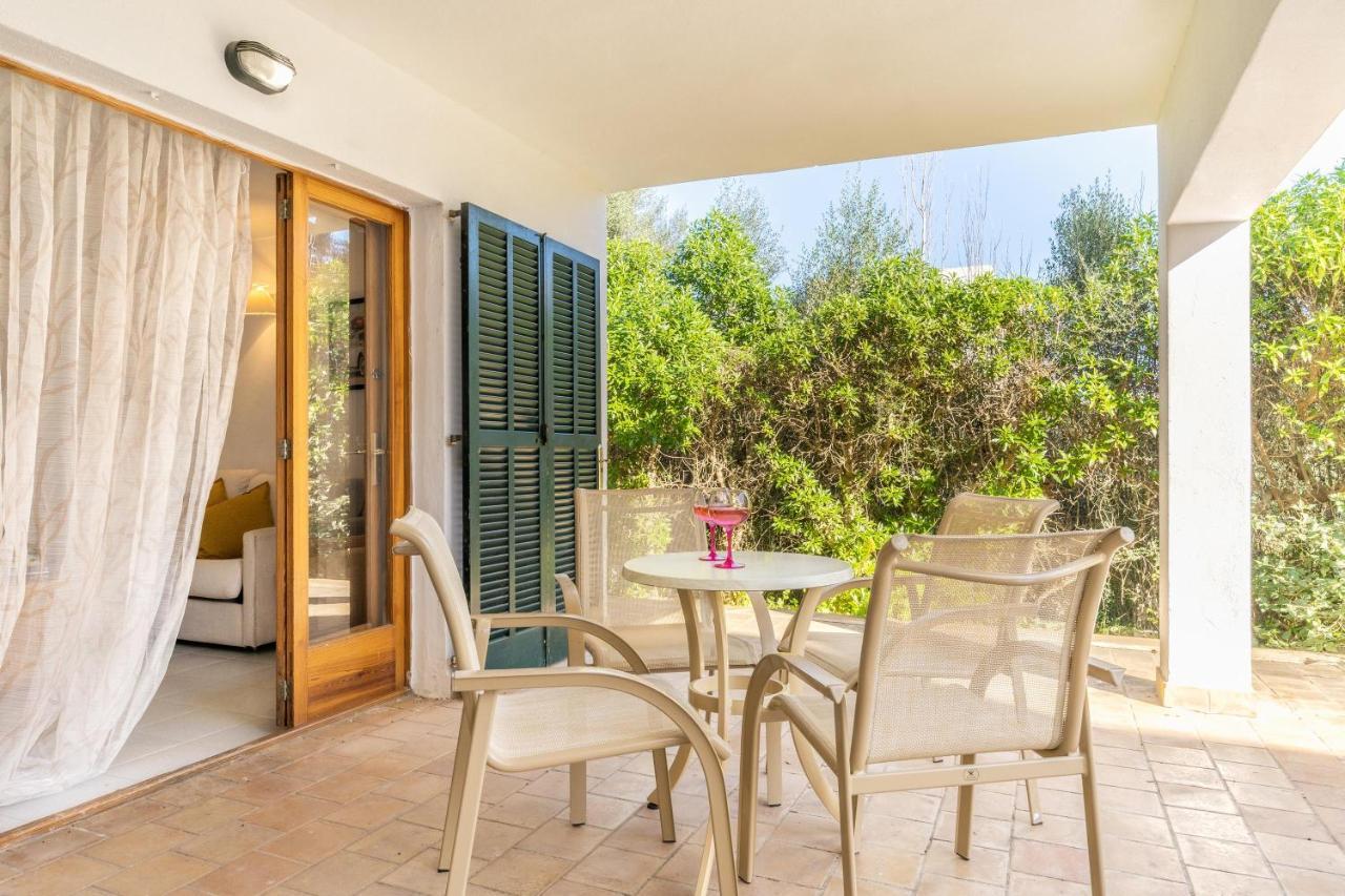 Apartamento Felipe 2-2 Cala D´Or 외부 사진