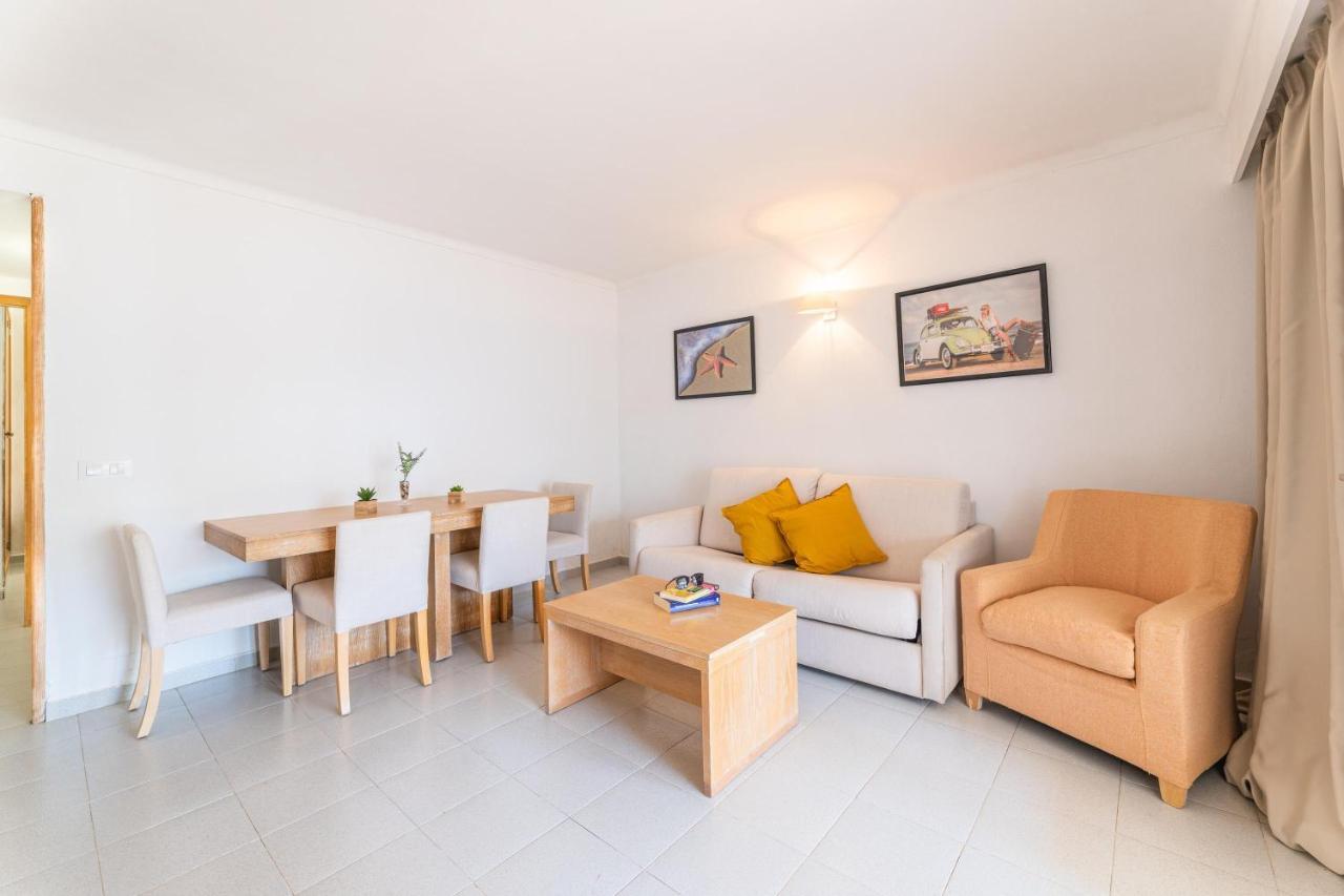 Apartamento Felipe 2-2 Cala D´Or 외부 사진