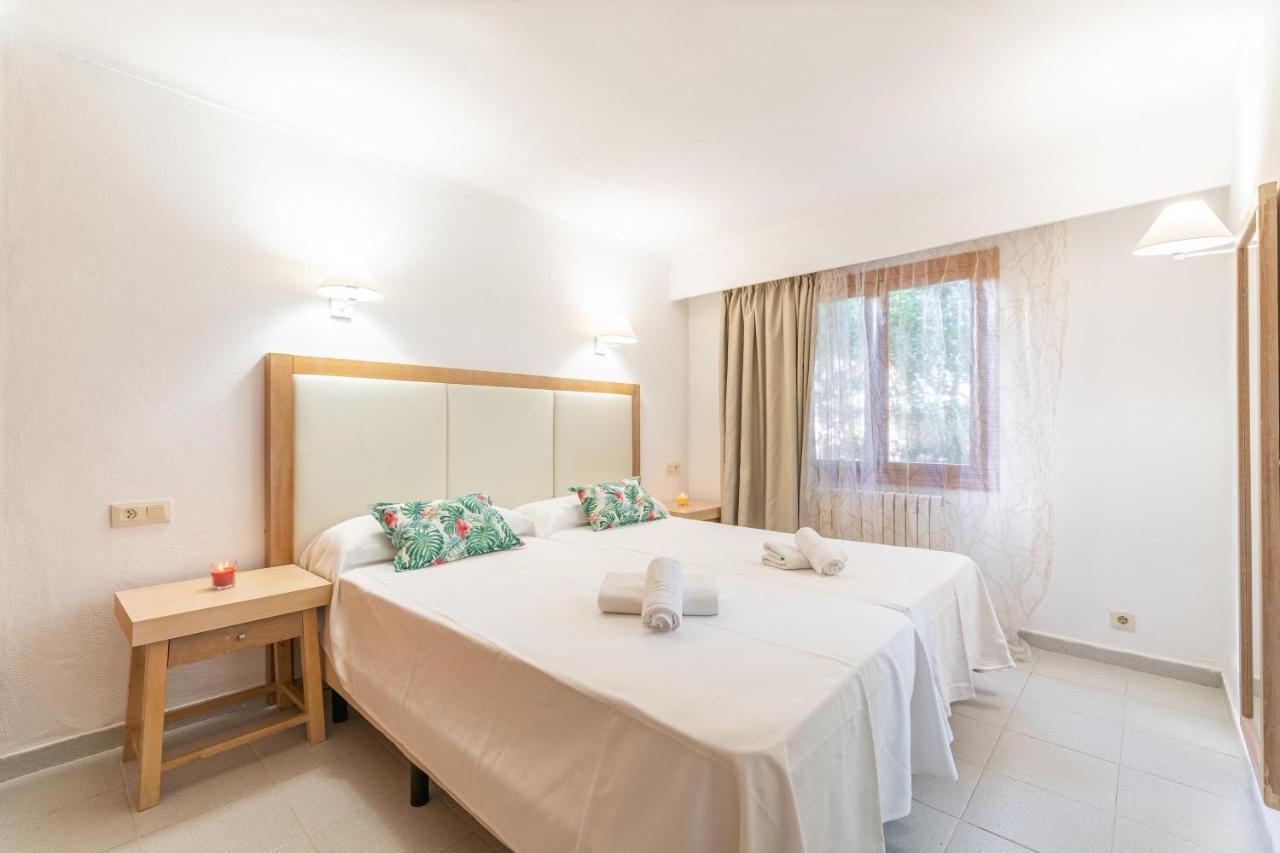 Apartamento Felipe 2-2 Cala D´Or 외부 사진