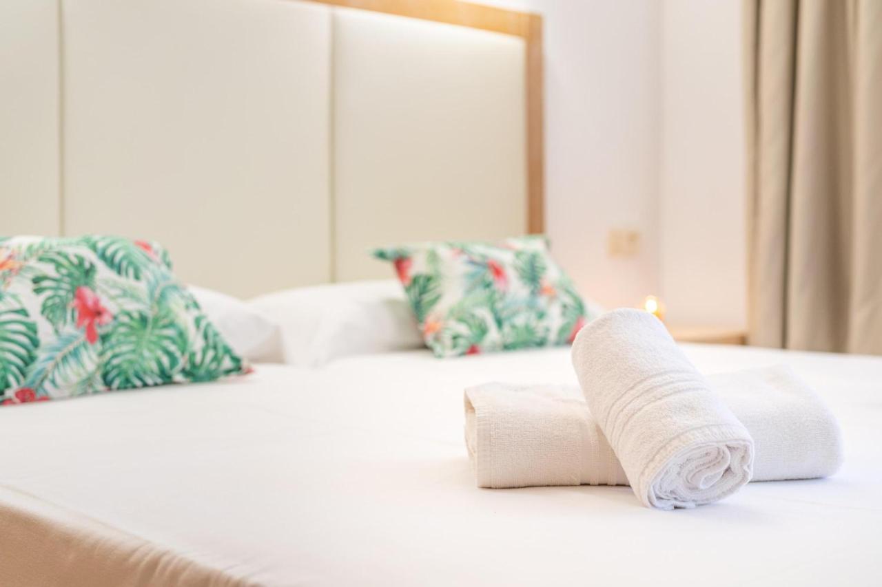 Apartamento Felipe 2-2 Cala D´Or 외부 사진