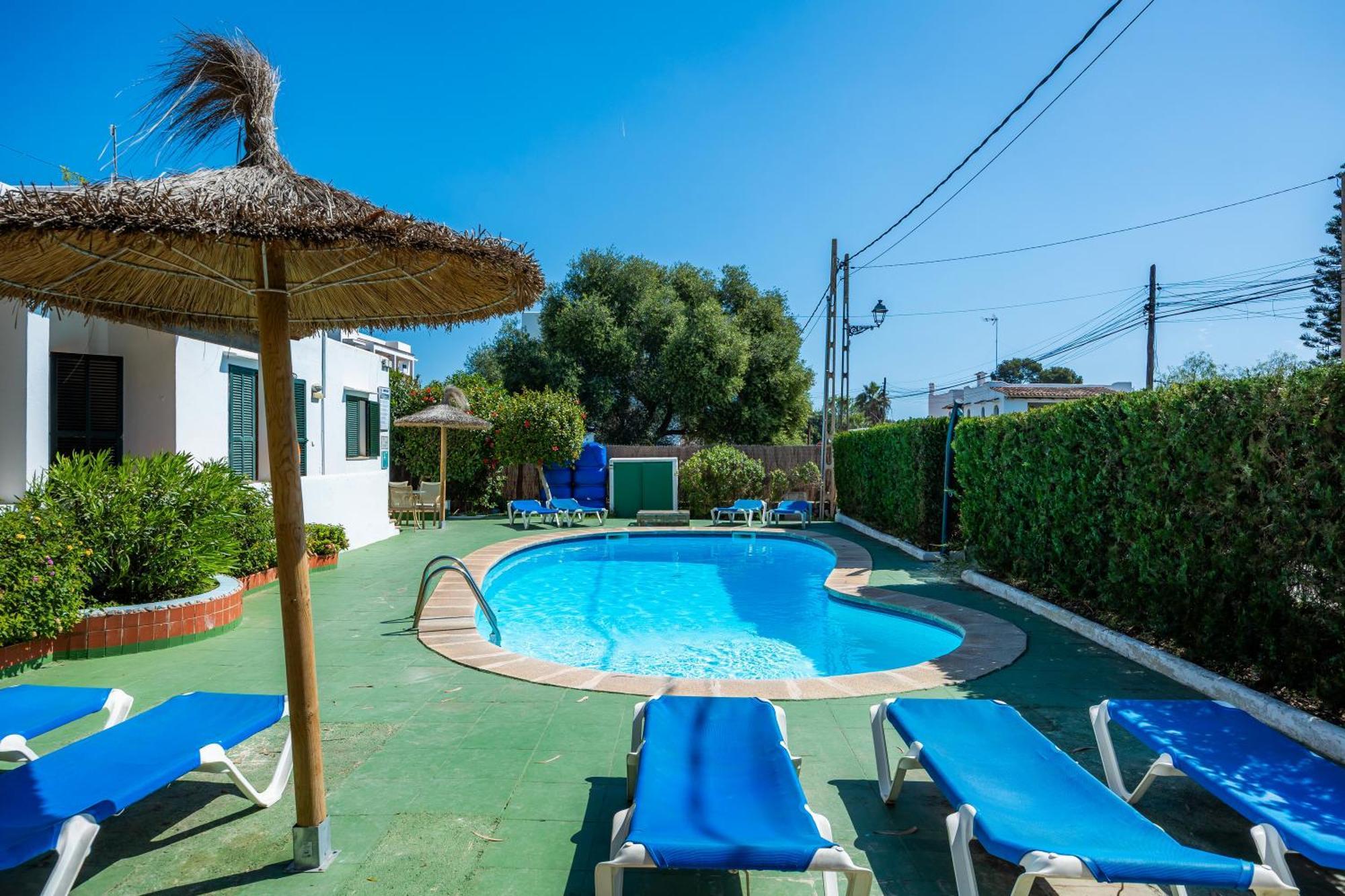 Apartamento Felipe 2-2 Cala D´Or 외부 사진