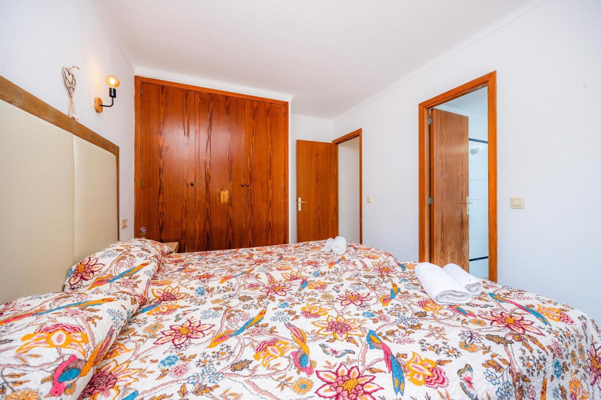 Apartamento Felipe 2-2 Cala D´Or 외부 사진