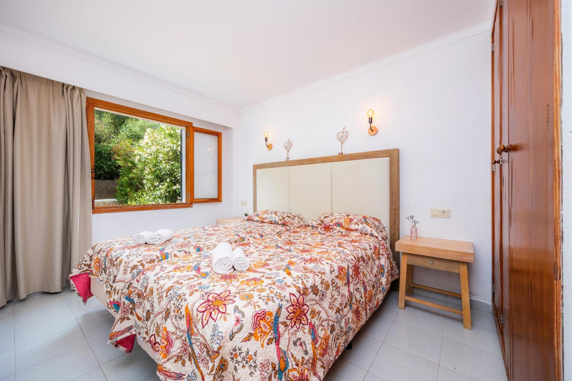 Apartamento Felipe 2-2 Cala D´Or 외부 사진