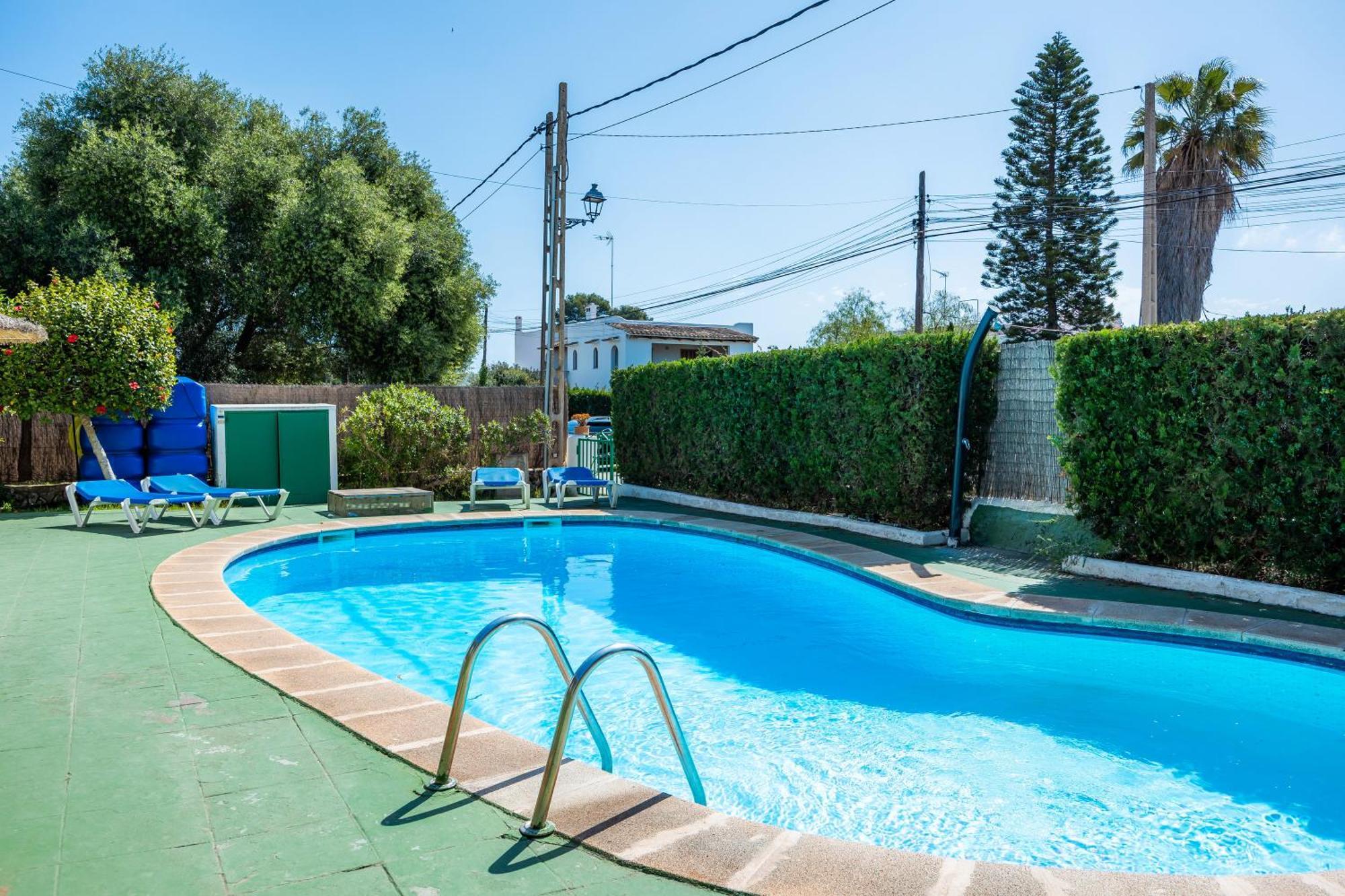 Apartamento Felipe 2-2 Cala D´Or 외부 사진