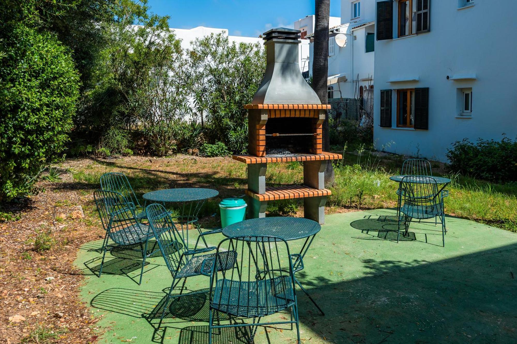 Apartamento Felipe 2-2 Cala D´Or 외부 사진